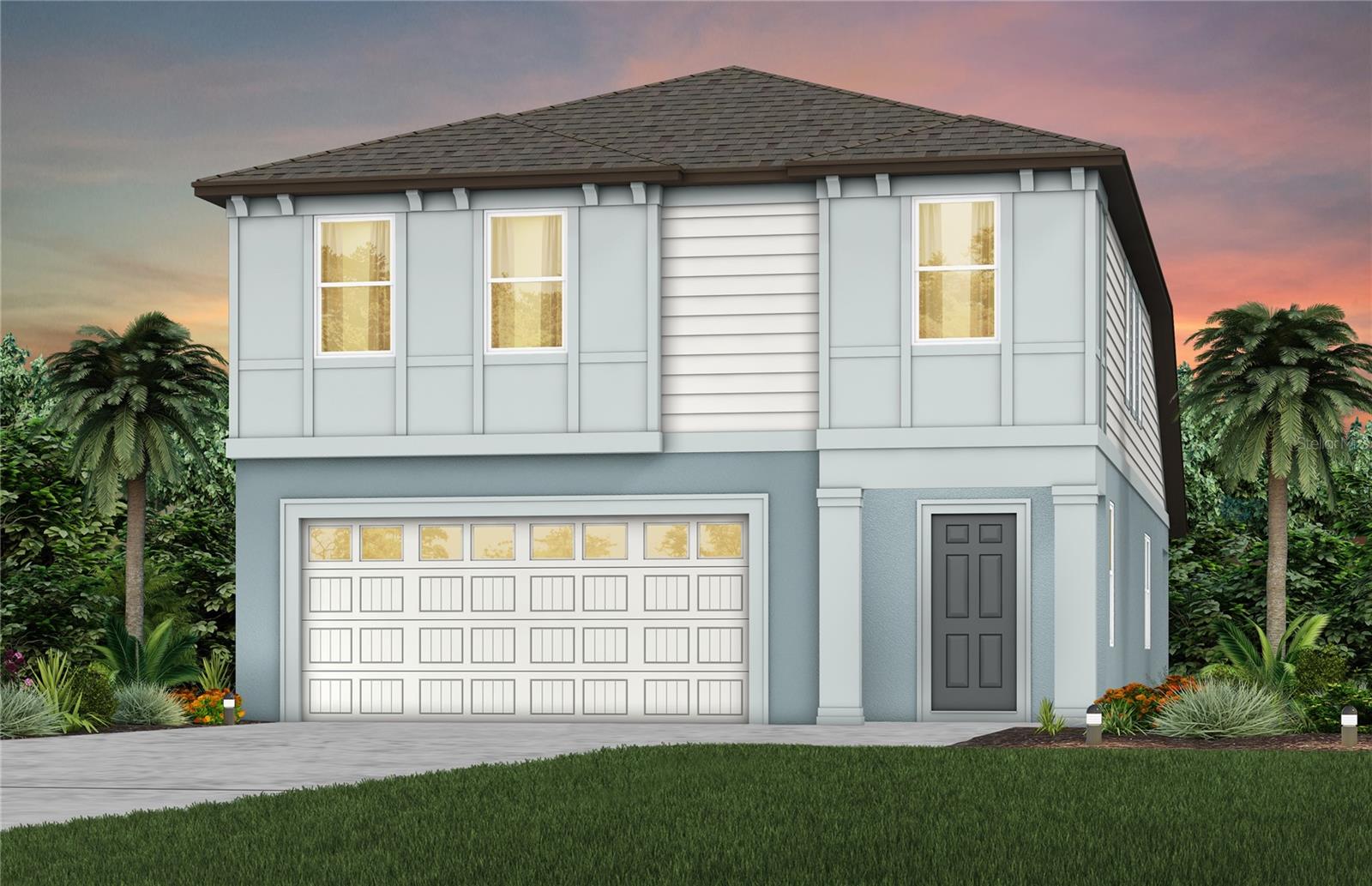 7918 PALM PARADISE PL - Photo 1