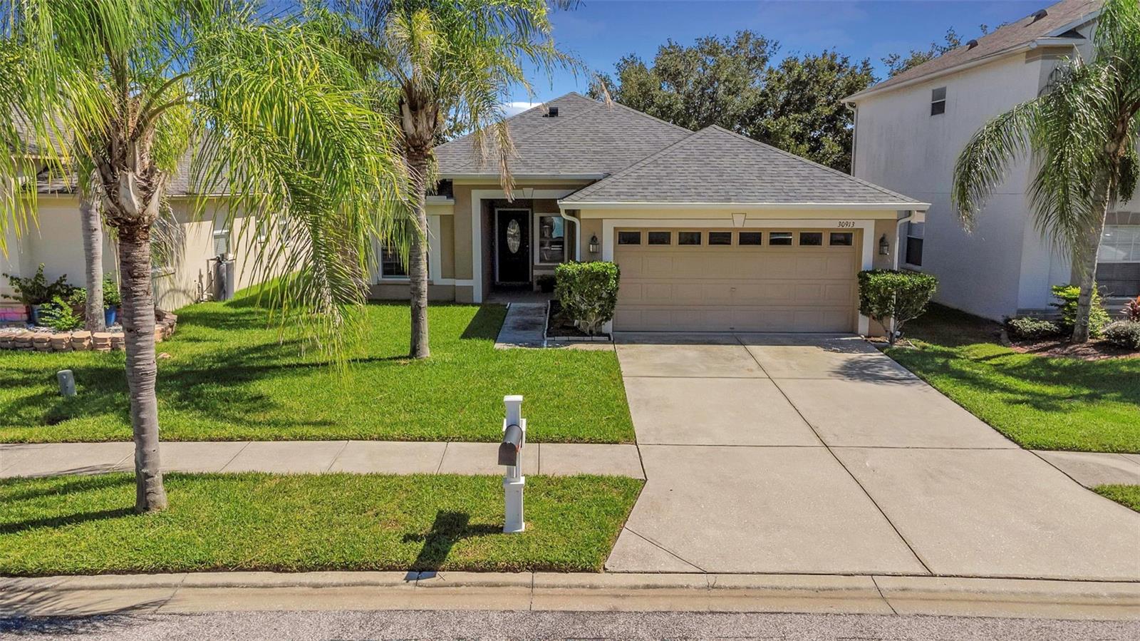 30913 BRIDGEGATE DR - Photo 1