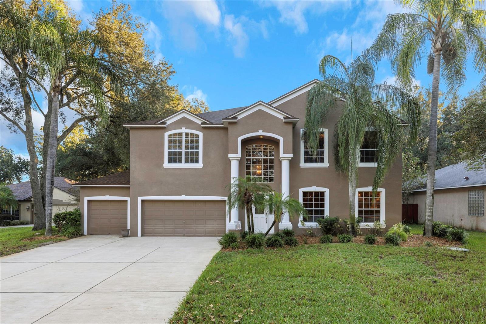 1406 MCCREA DR - Photo 1