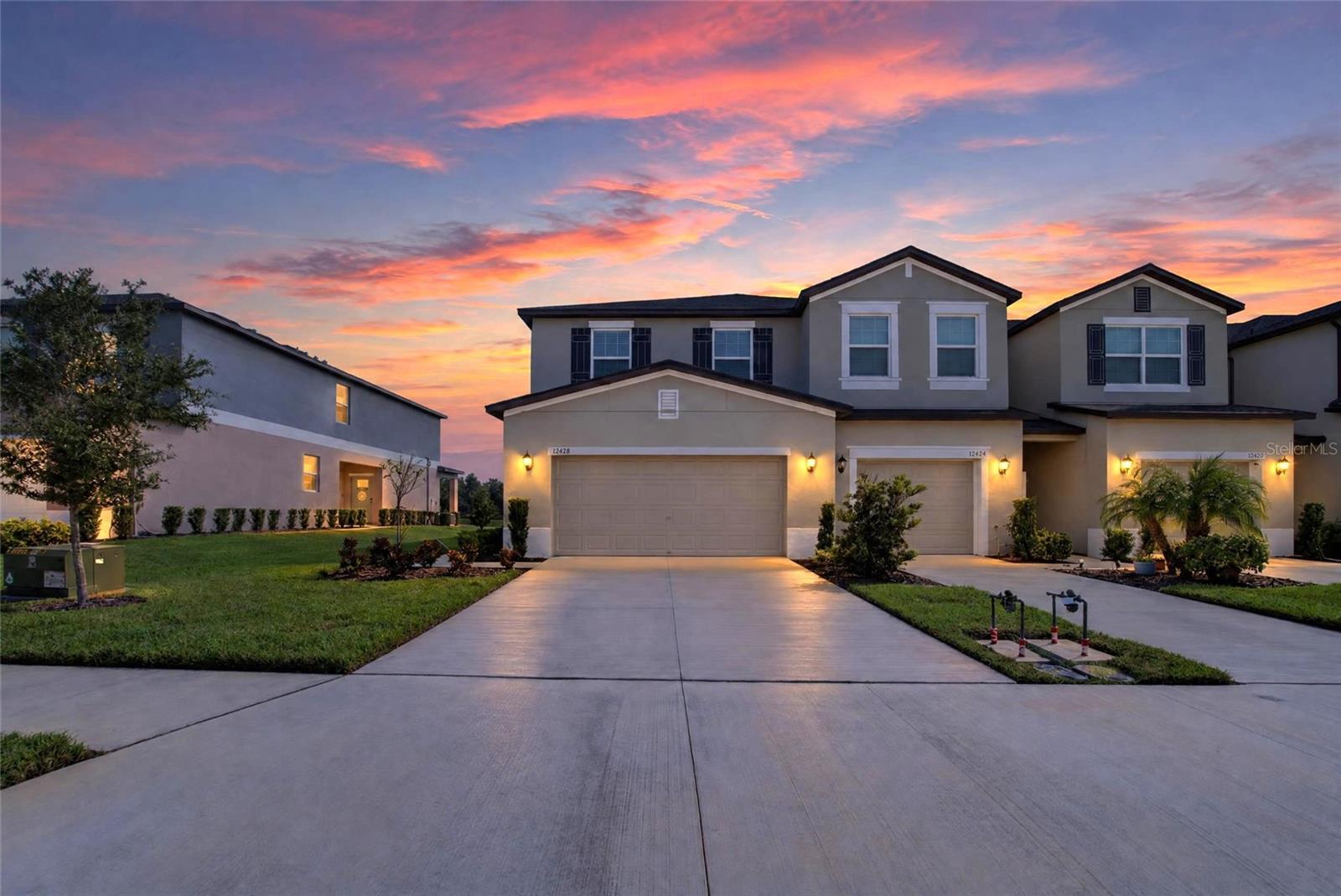 12428 CRYSTAL JADE WAY - Photo 1