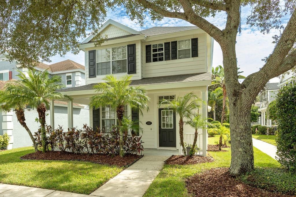 8907 ASHFORD GABLES - Photo 1