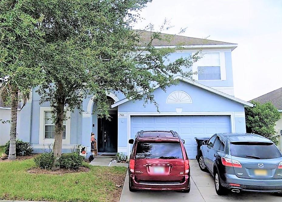 7506 TURTLE VIEW DR - Photo 1