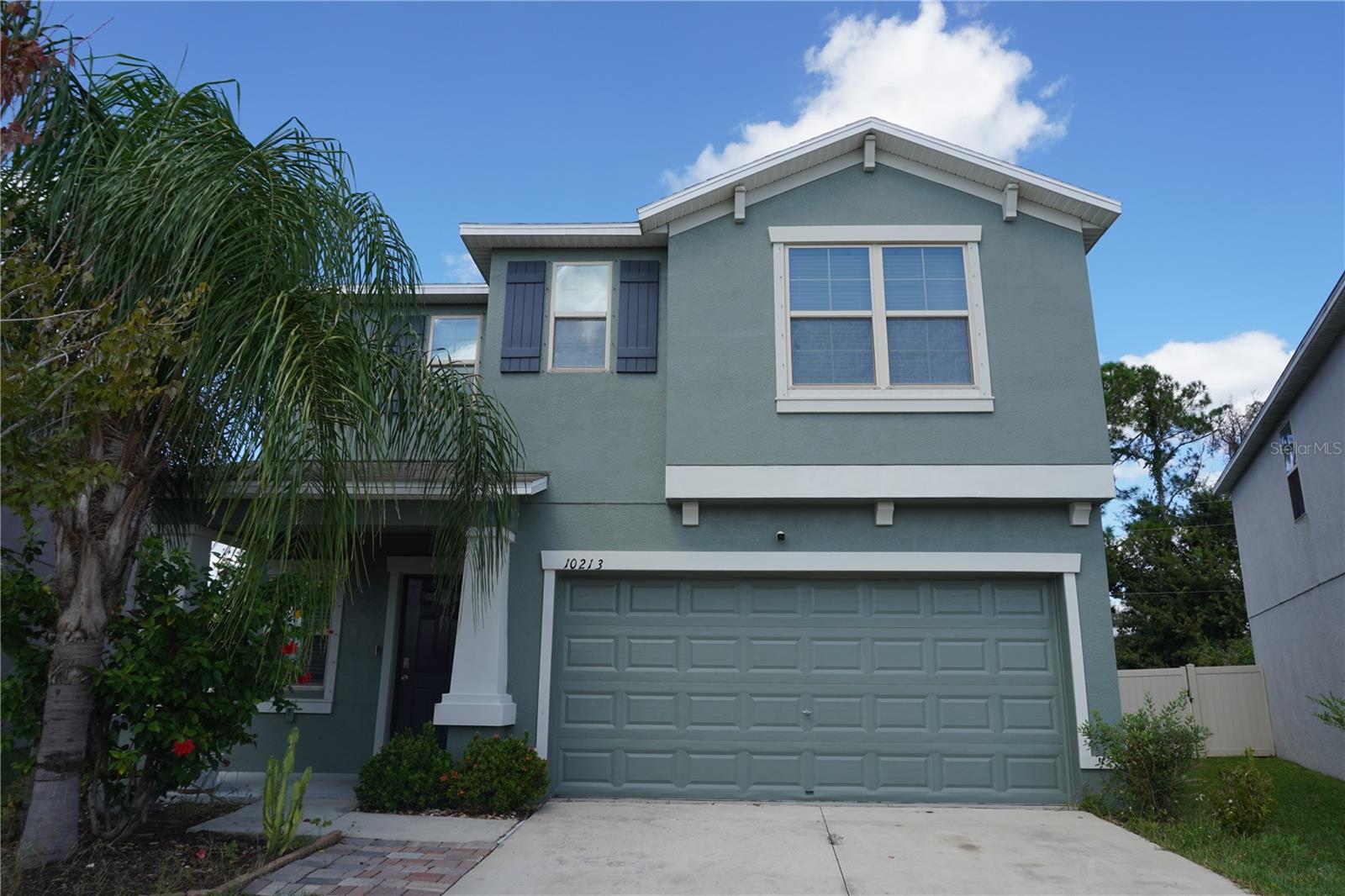 10213 BOGGY MOSS DR - Photo 1