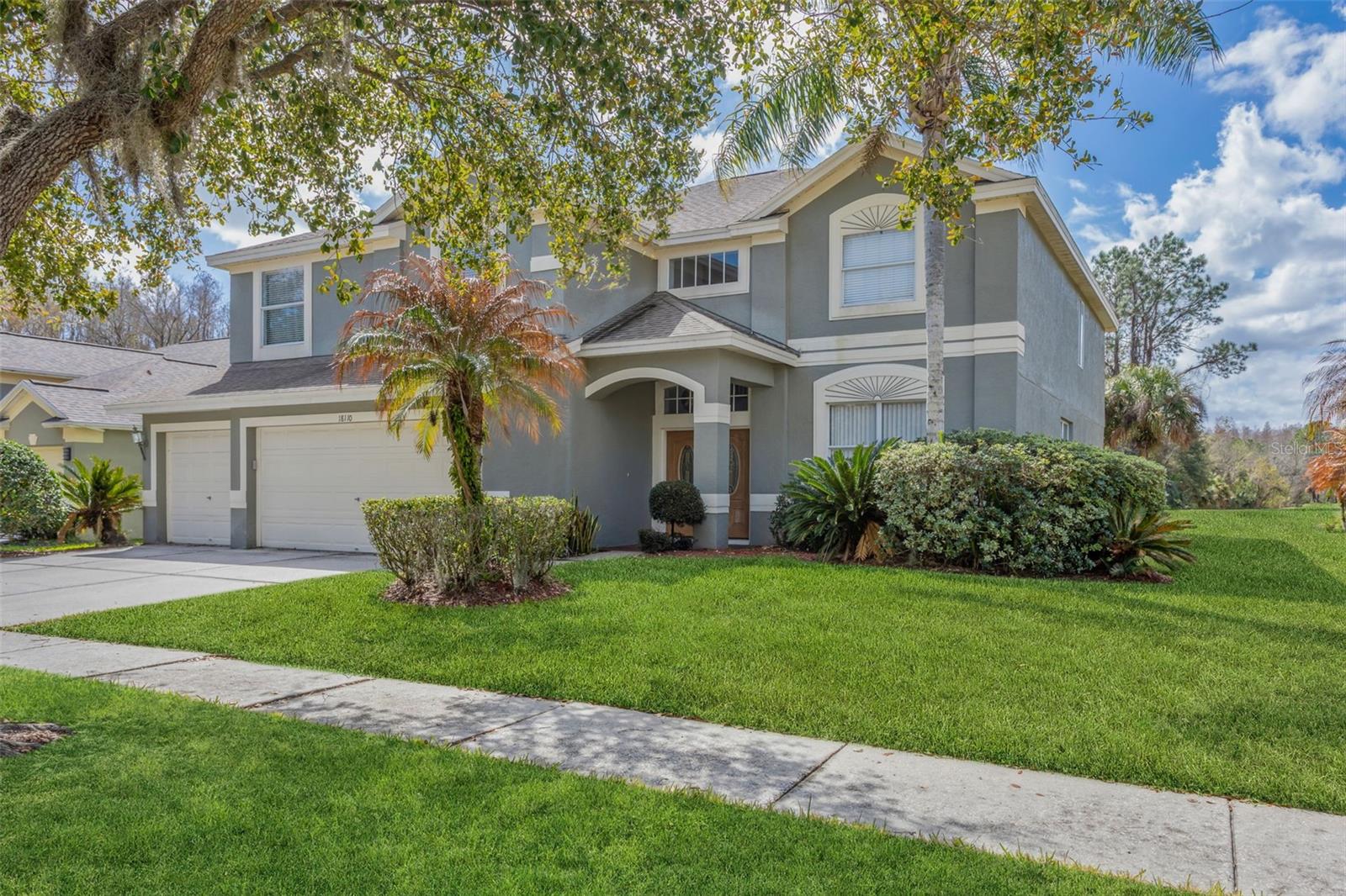 18110 TURTLE BEACH WAY - Photo 1