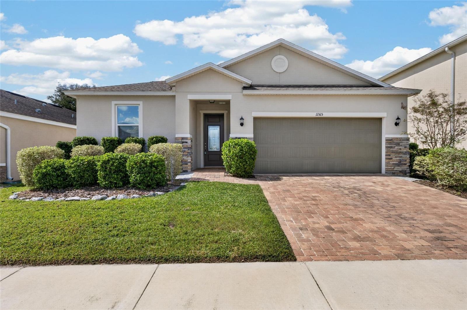 11515 BRIGHTON KNOLL LOOP - Photo 1