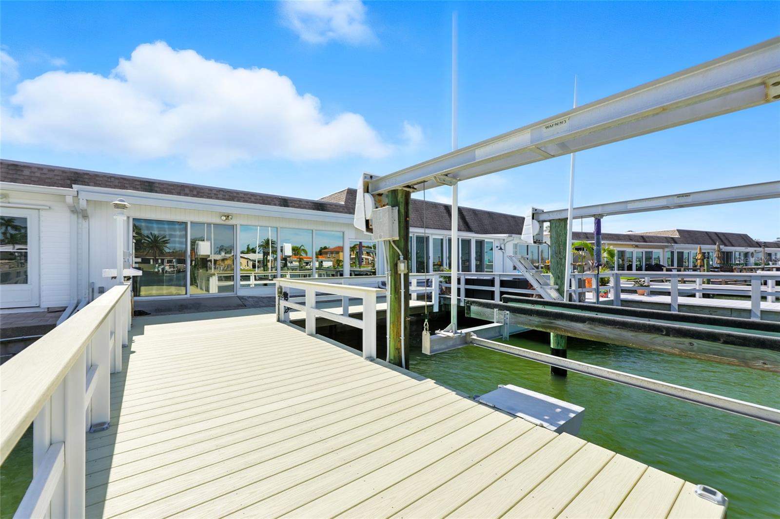 545 BOCA CIEGA POINT BLVD N - Photo 1