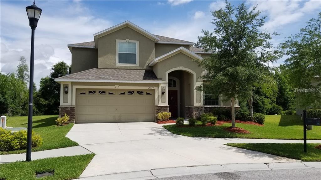 20514 CAROLINA CHERRY CT - Photo 1
