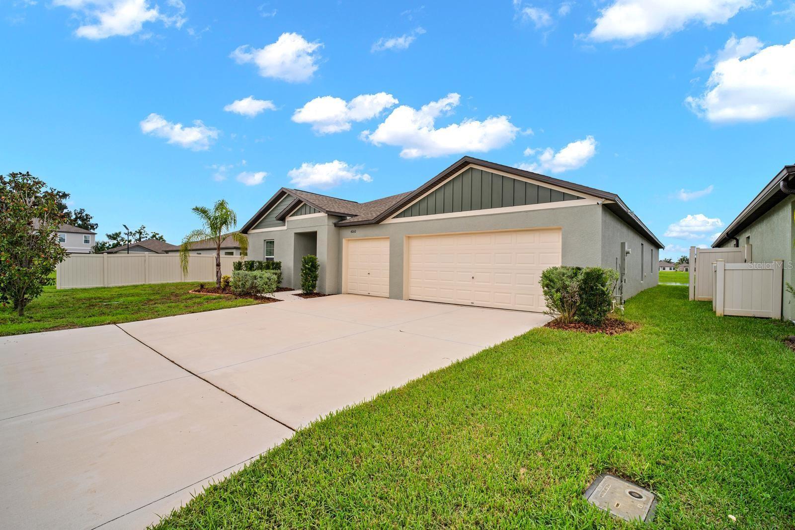 4060 CAPRI COAST DR - Photo 1