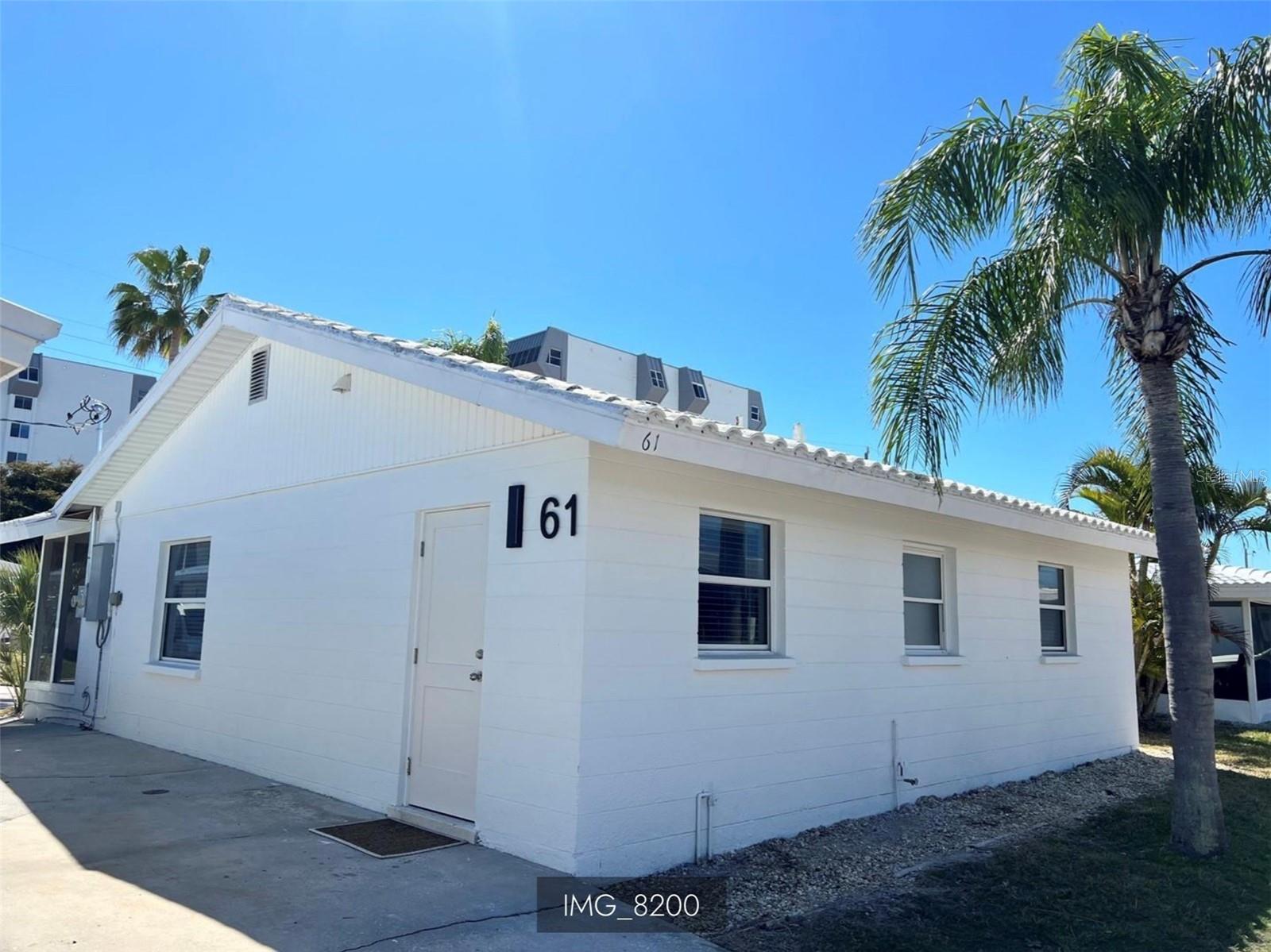 6020 MIDNIGHT PASS RD #61 - Photo 1