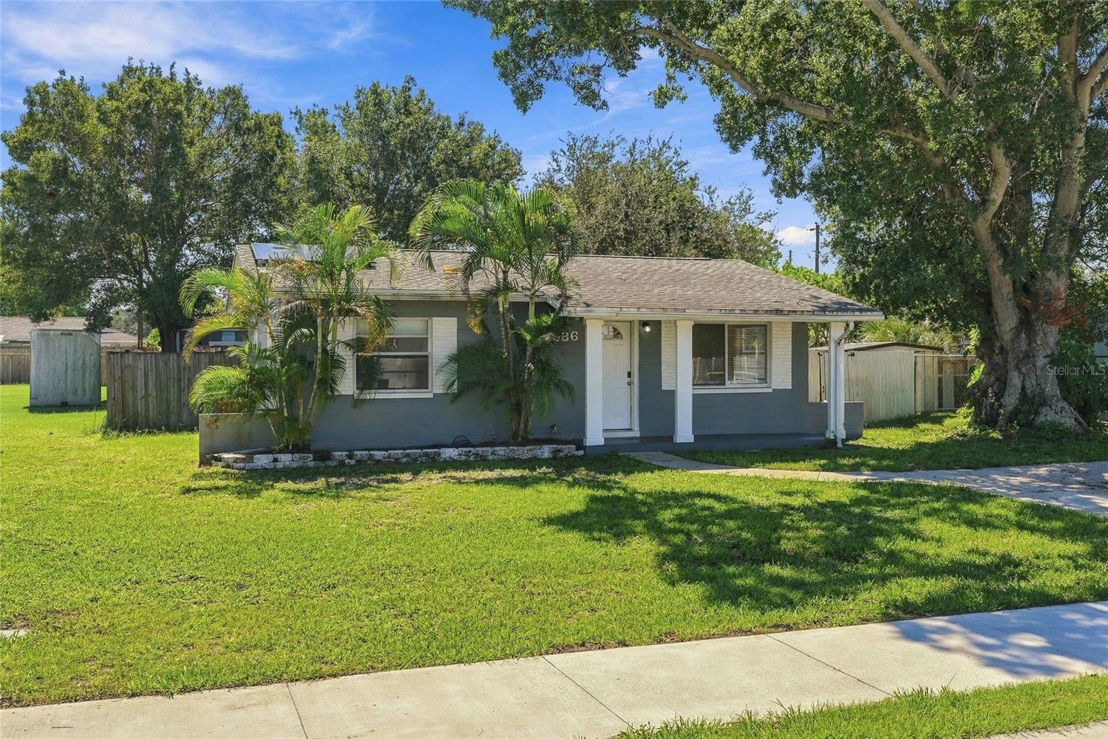 4586 42ND AVE N - Photo 1