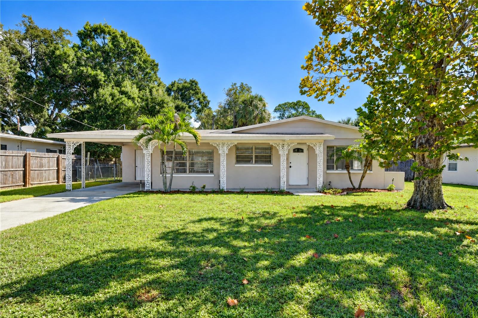 4508 S LOIS AVE - Photo 1