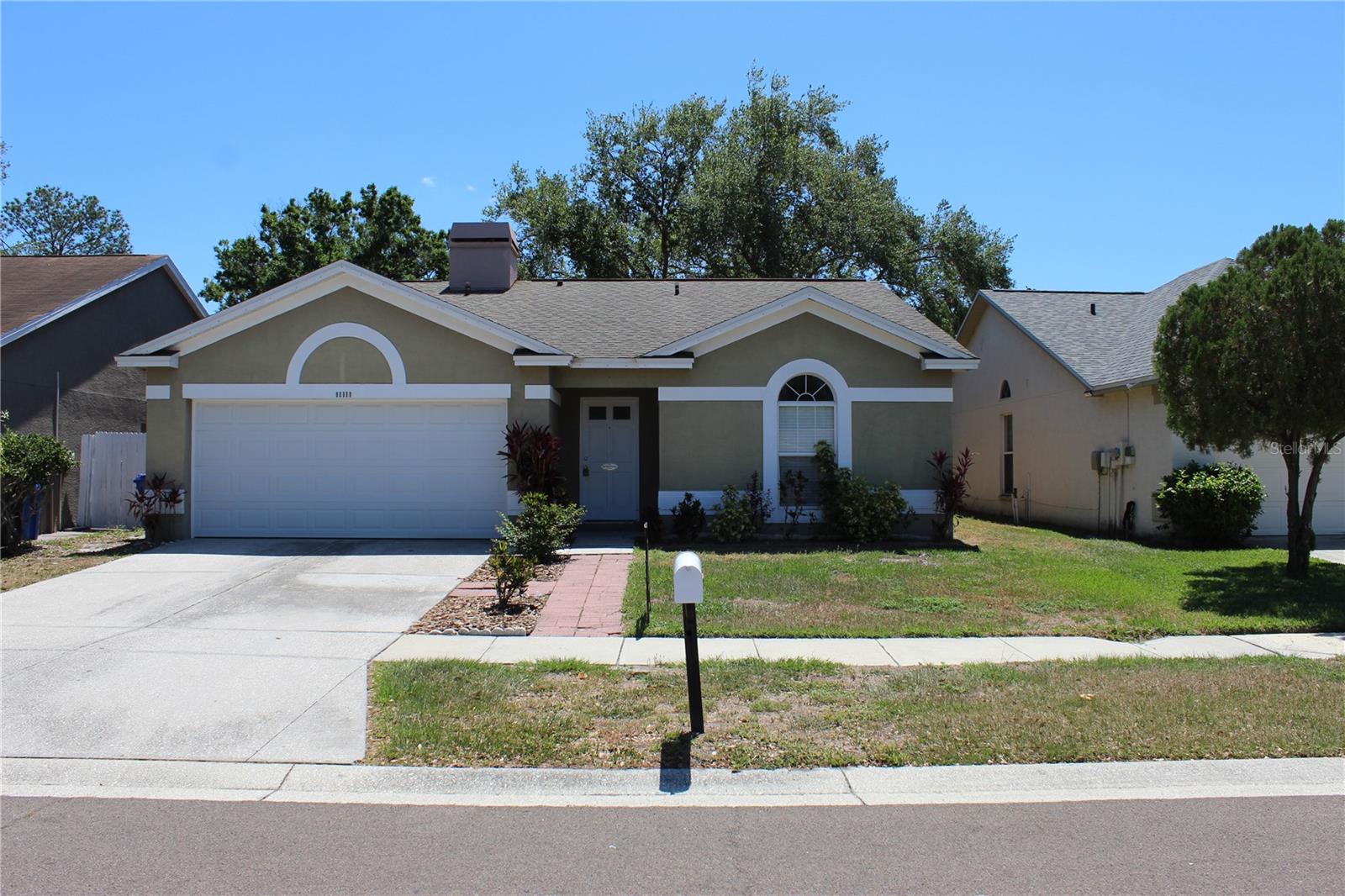 11111 BRAMBLEBRUSH ST - Photo 1