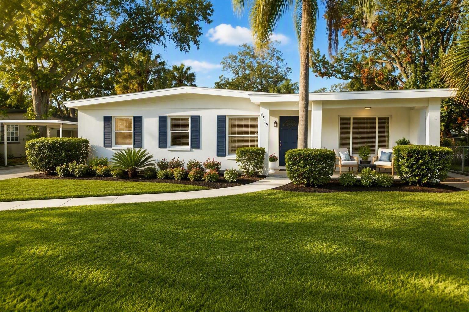 3519 W PRICE AVE - Photo 1