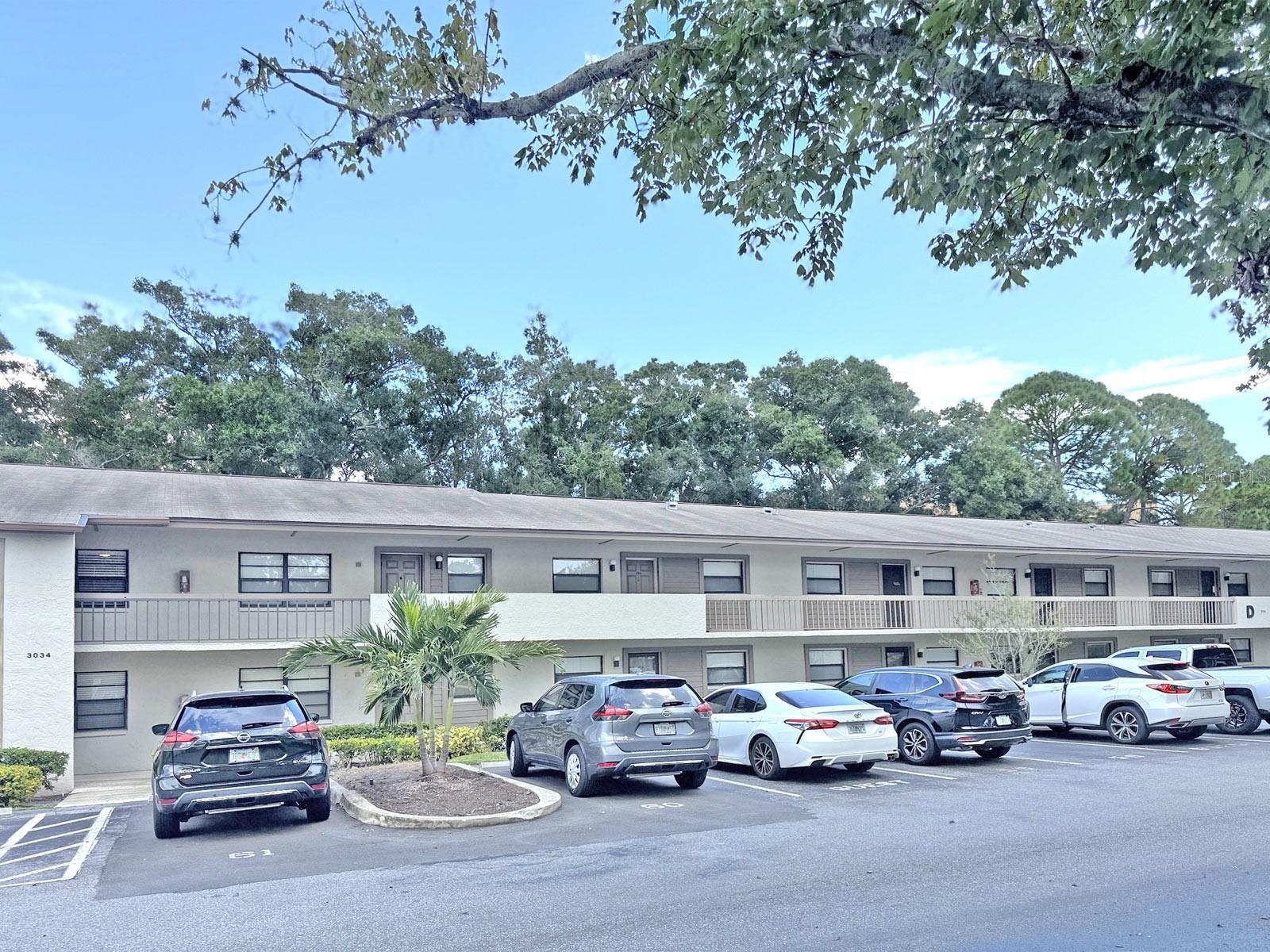 3034 EASTLAND BLVD #D202 - Photo 1
