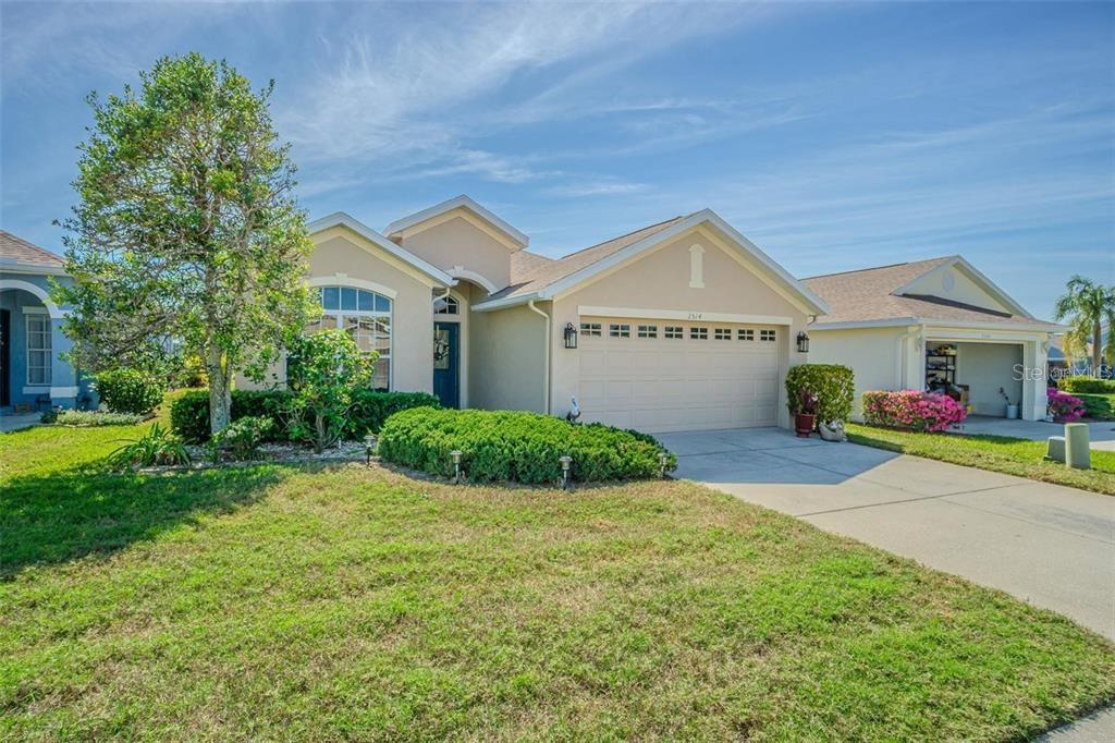 2514 SANDY HILL CT - Photo 1
