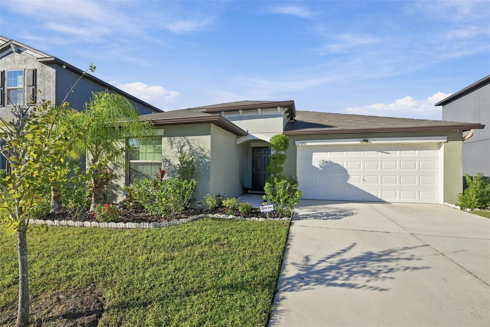 10351 ALDER GREEN DR - Photo 1
