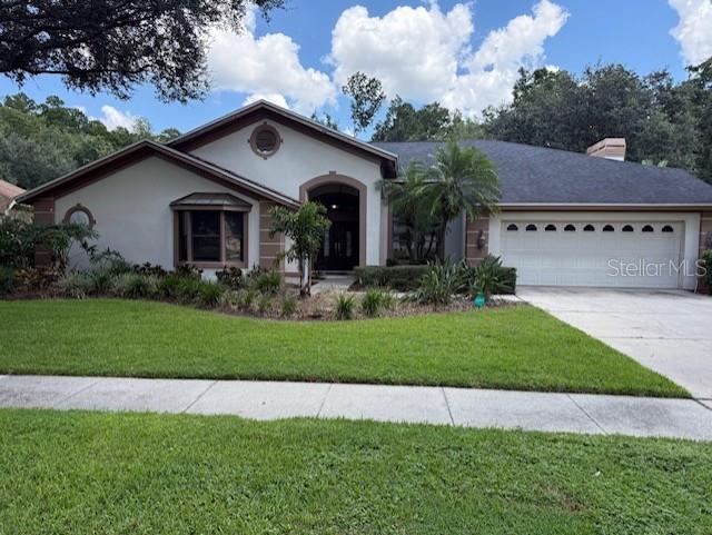 5313 BURCHETTE RD - Photo 1