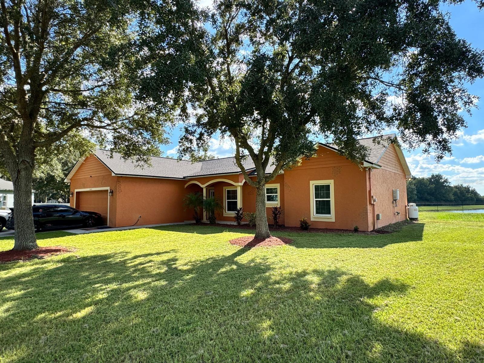 5223 PANCHO VILLA LN - Photo 1