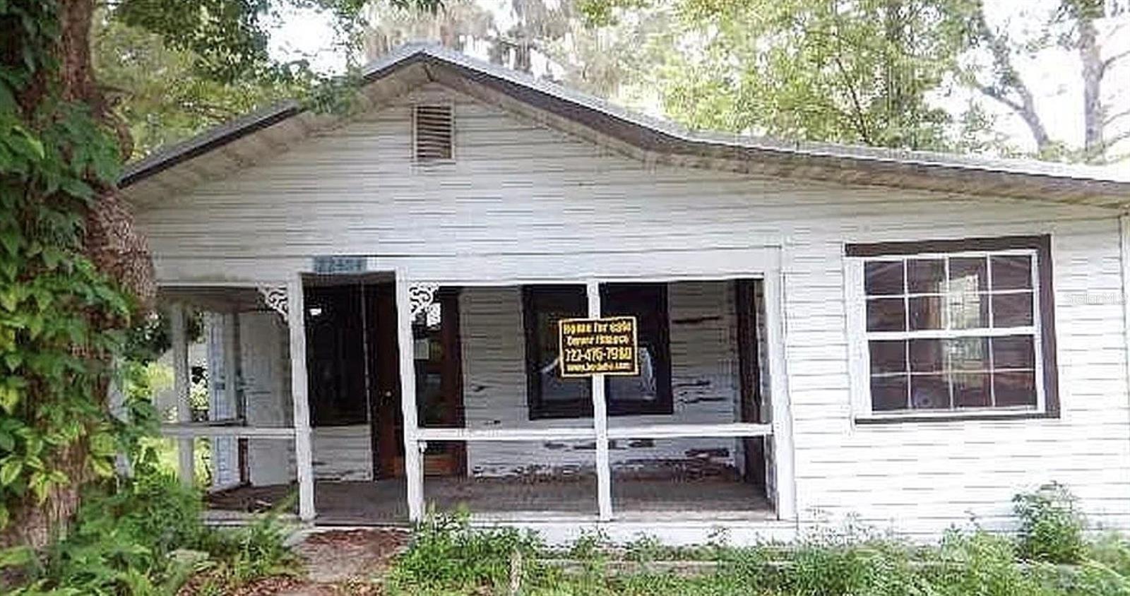 22404 LAKE VILLAGE LN - Photo 1