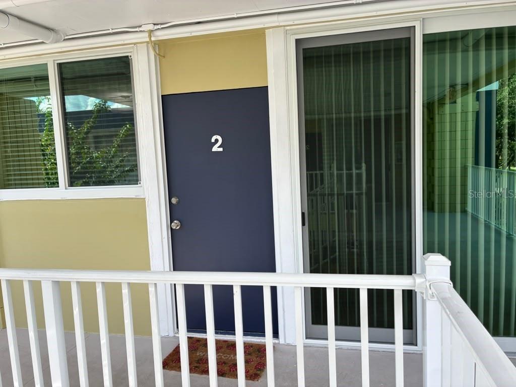 1301 S HOWARD AVE #C2 - Photo 1