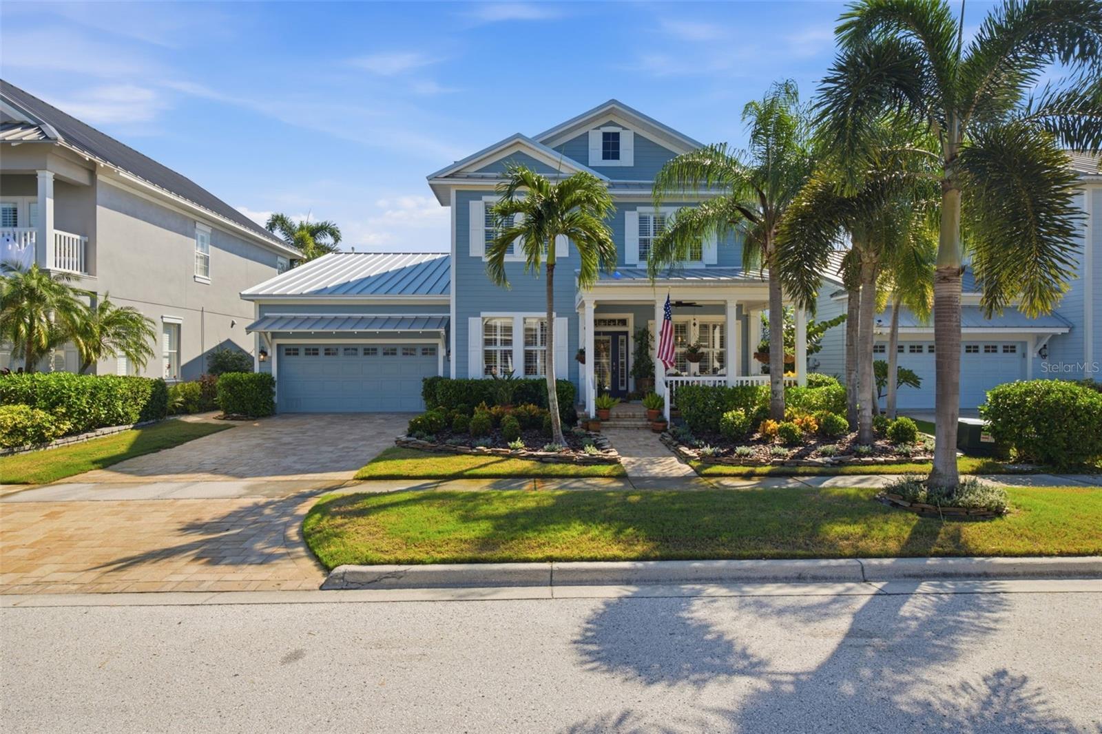 5721 TORTOISE PL - Photo 1