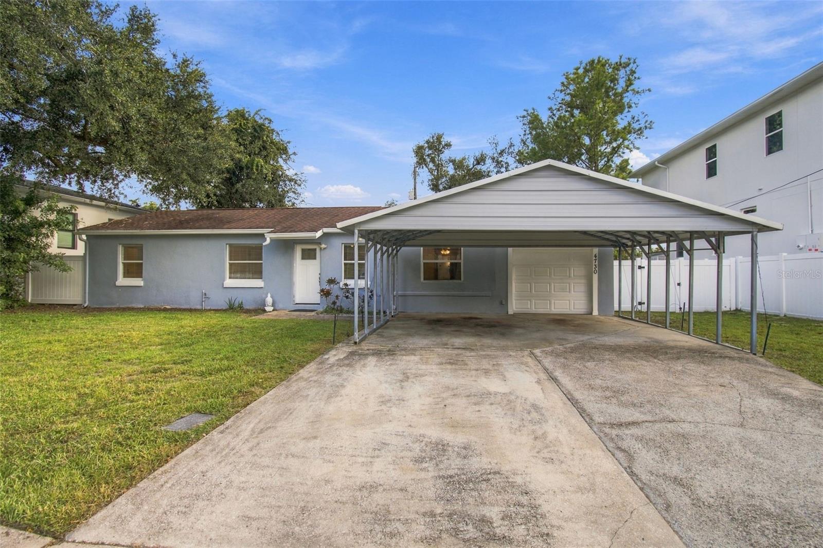 4730 W WALLCRAFT AVE - Photo 1