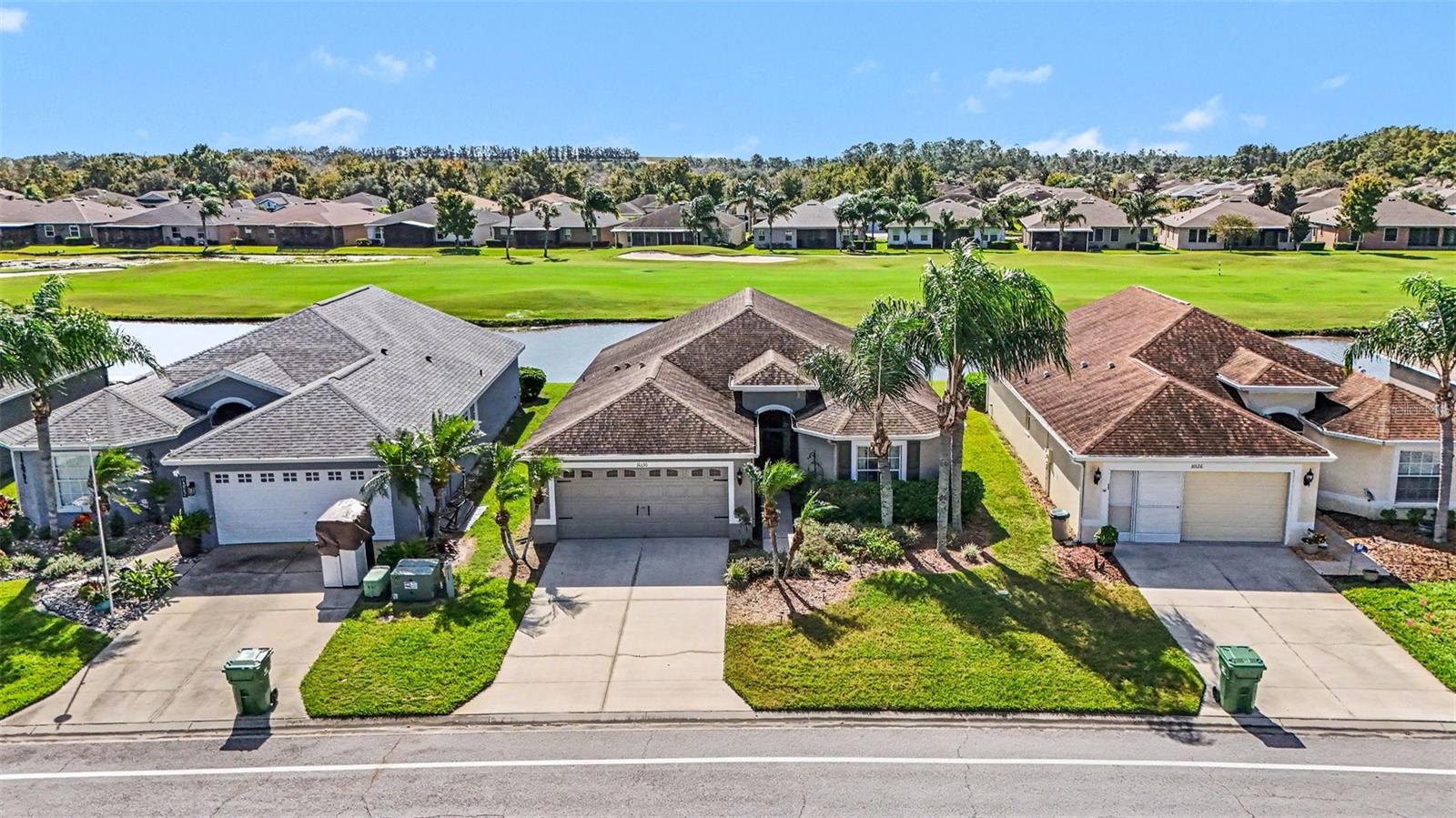 10130 OLD TAMPA BAY DR - Photo 1