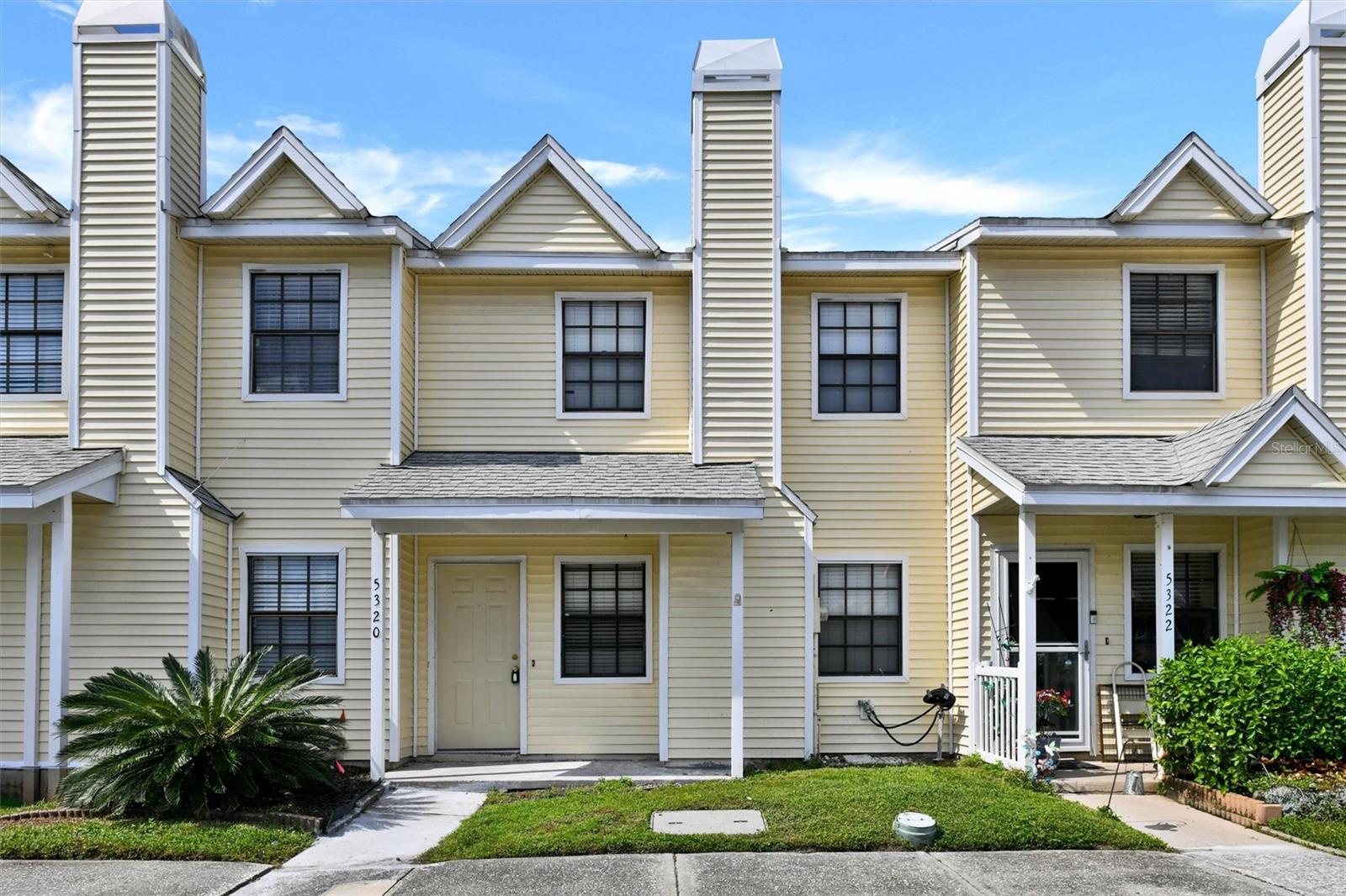 5320 ABINGER CT - Photo 1