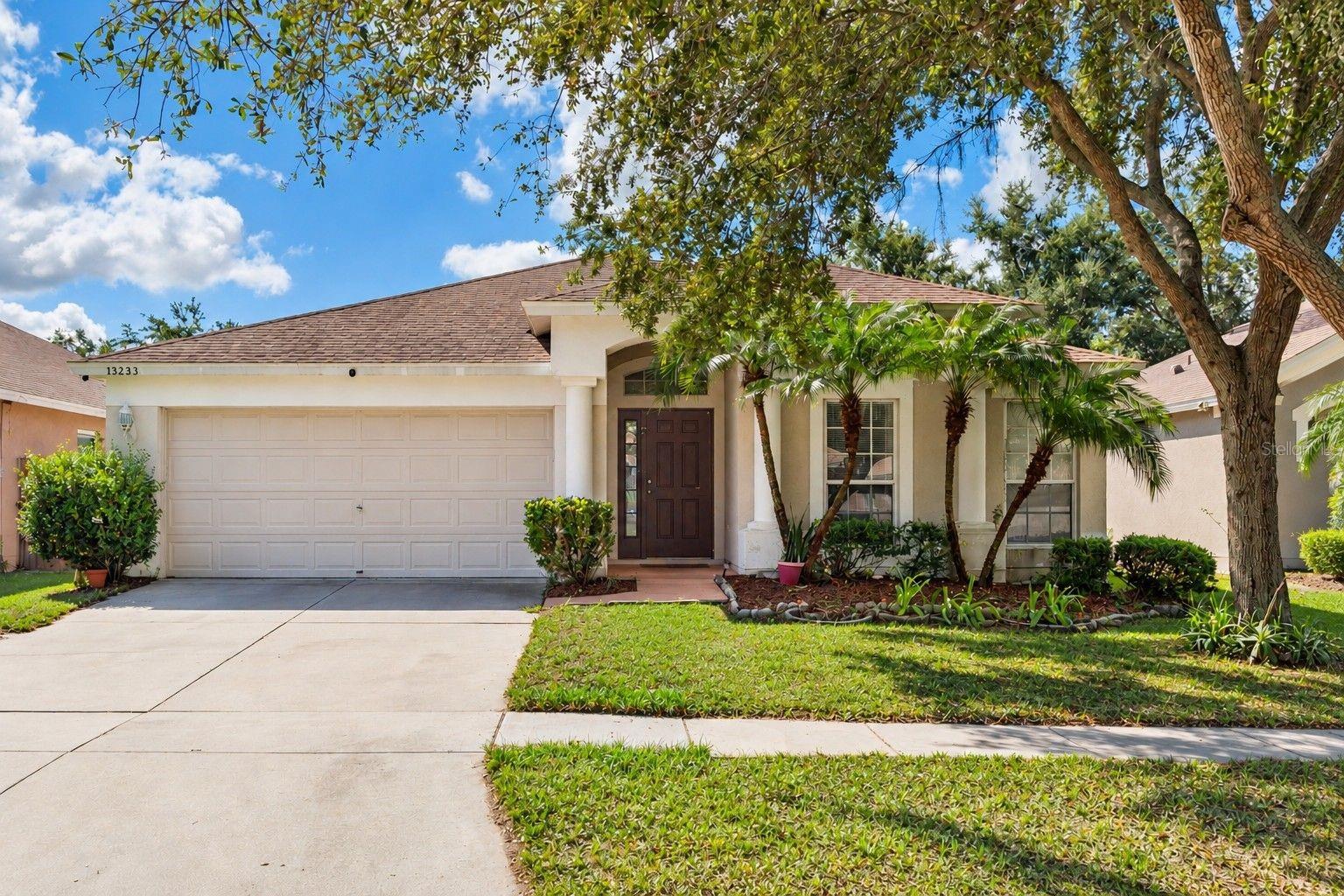 13233 EARLY RUN LN - Photo 1