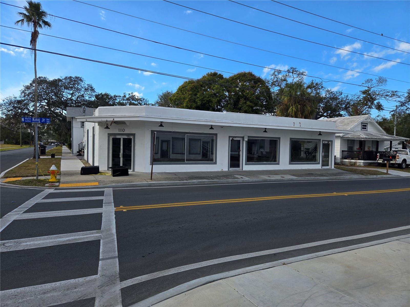 110 N MARTIN LUTHER KING JR AVE - Photo 1