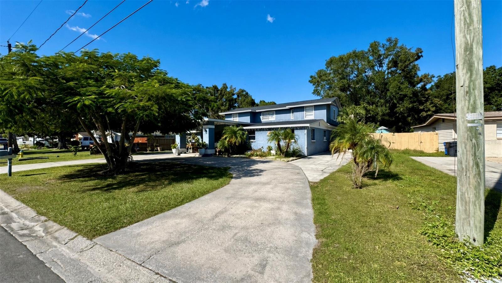 5810 N GOMEZ AVE - Photo 1
