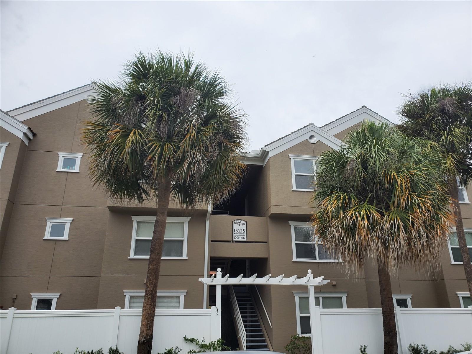 15215 AMBERLY DR #1009 - Photo 1