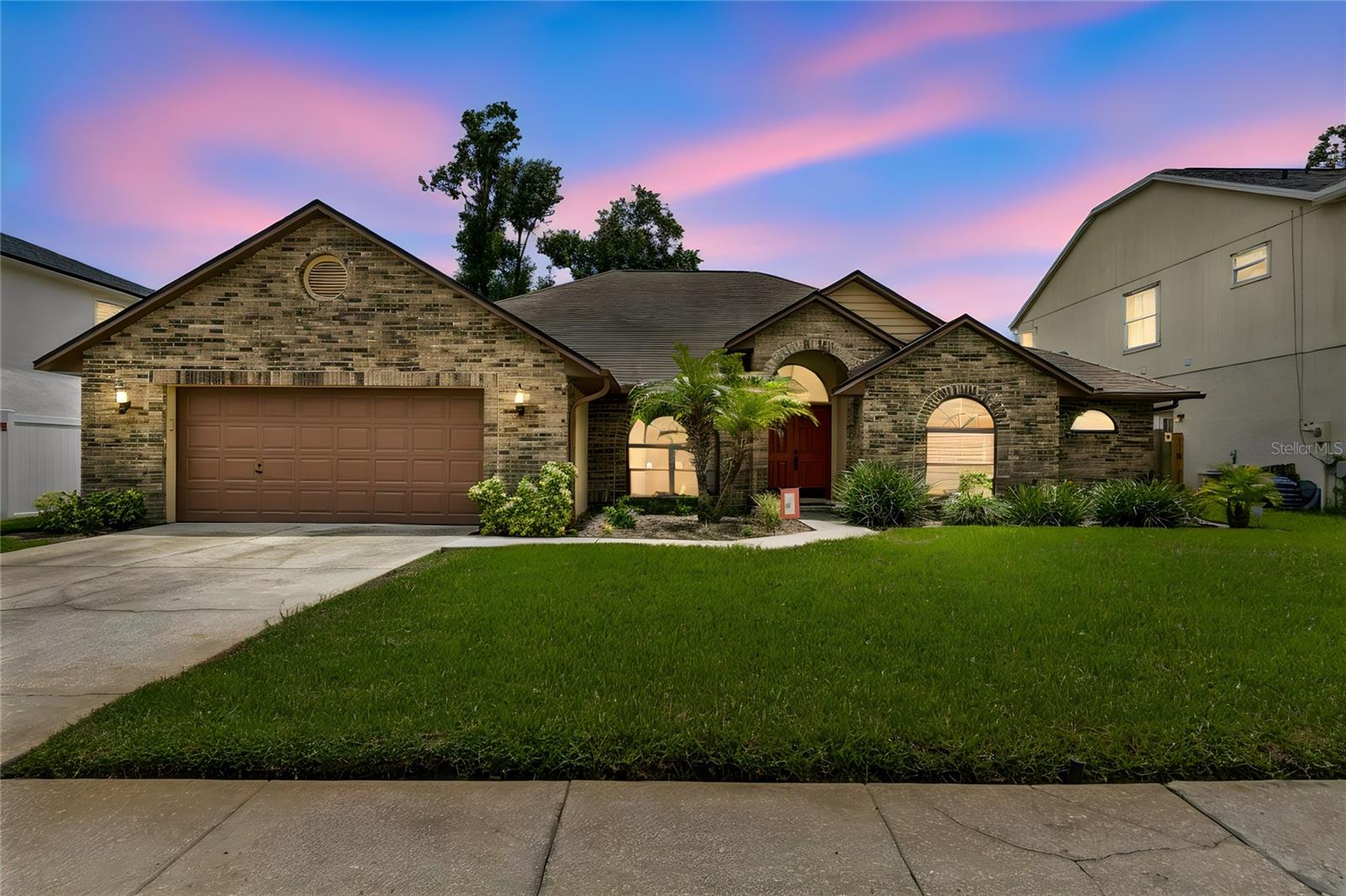3822 COLD CREEK DR - Photo 1