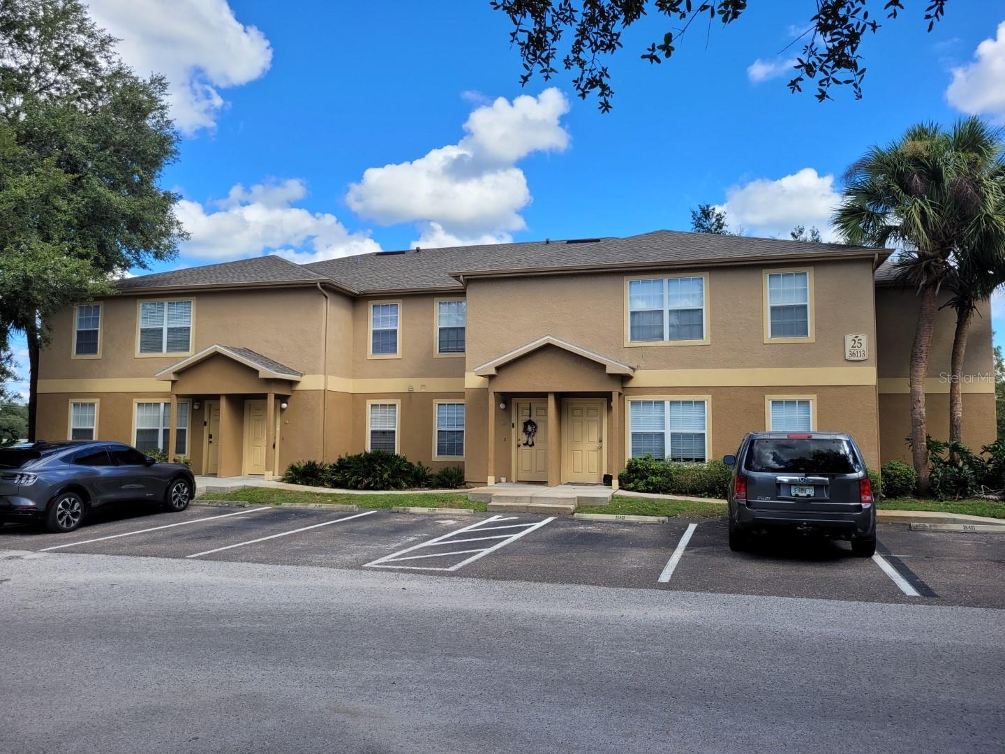 36113 DEER CREEK DR #201 - Photo 1