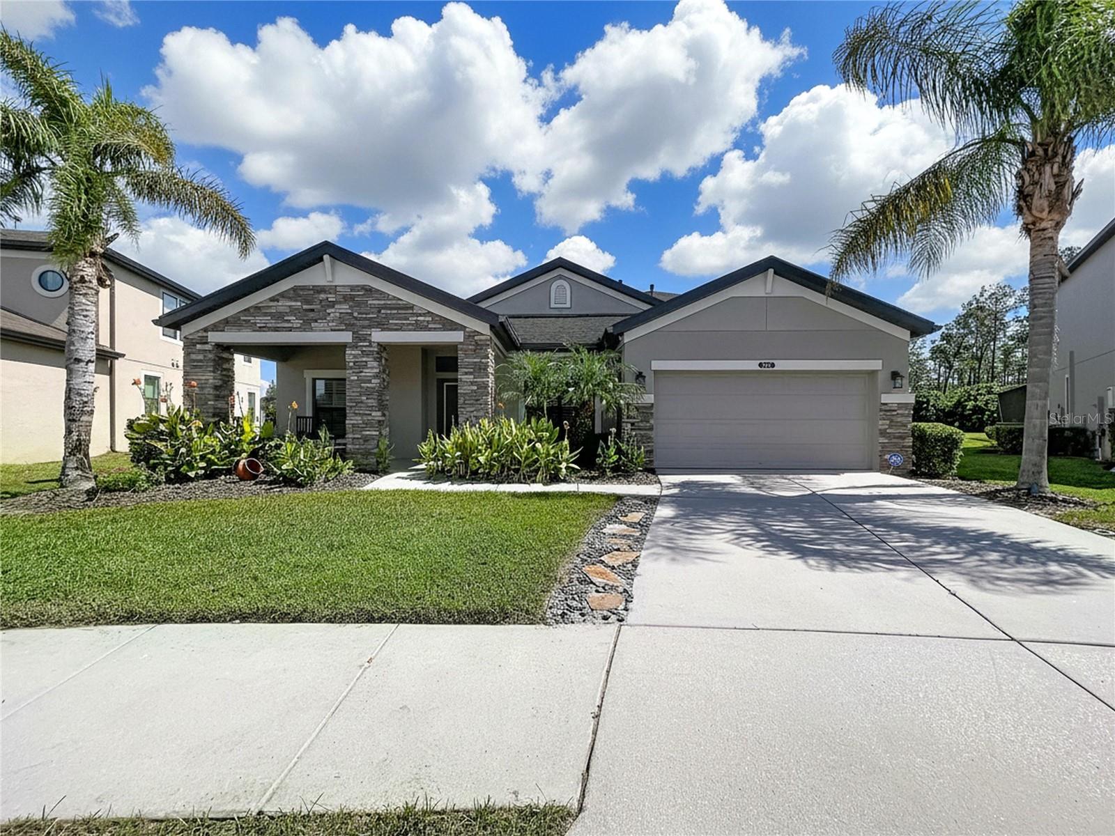 8144 SEQUESTER LOOP - Photo 1
