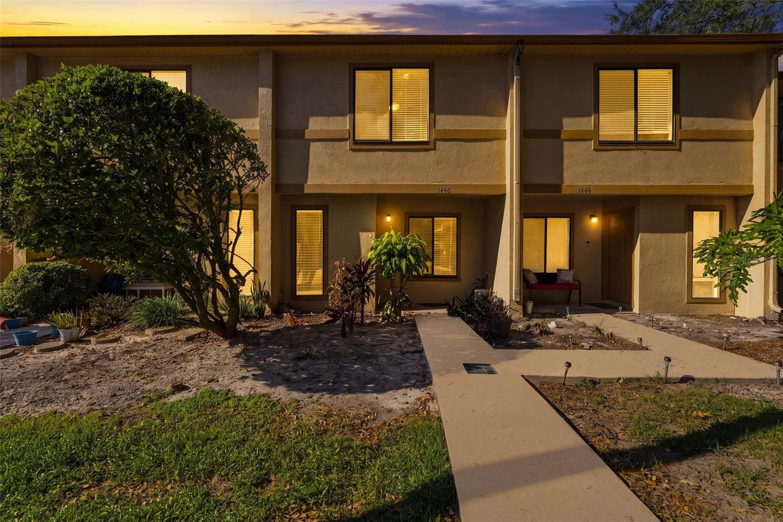 1446 HIGHLAND RIDGE CIR - Photo 1