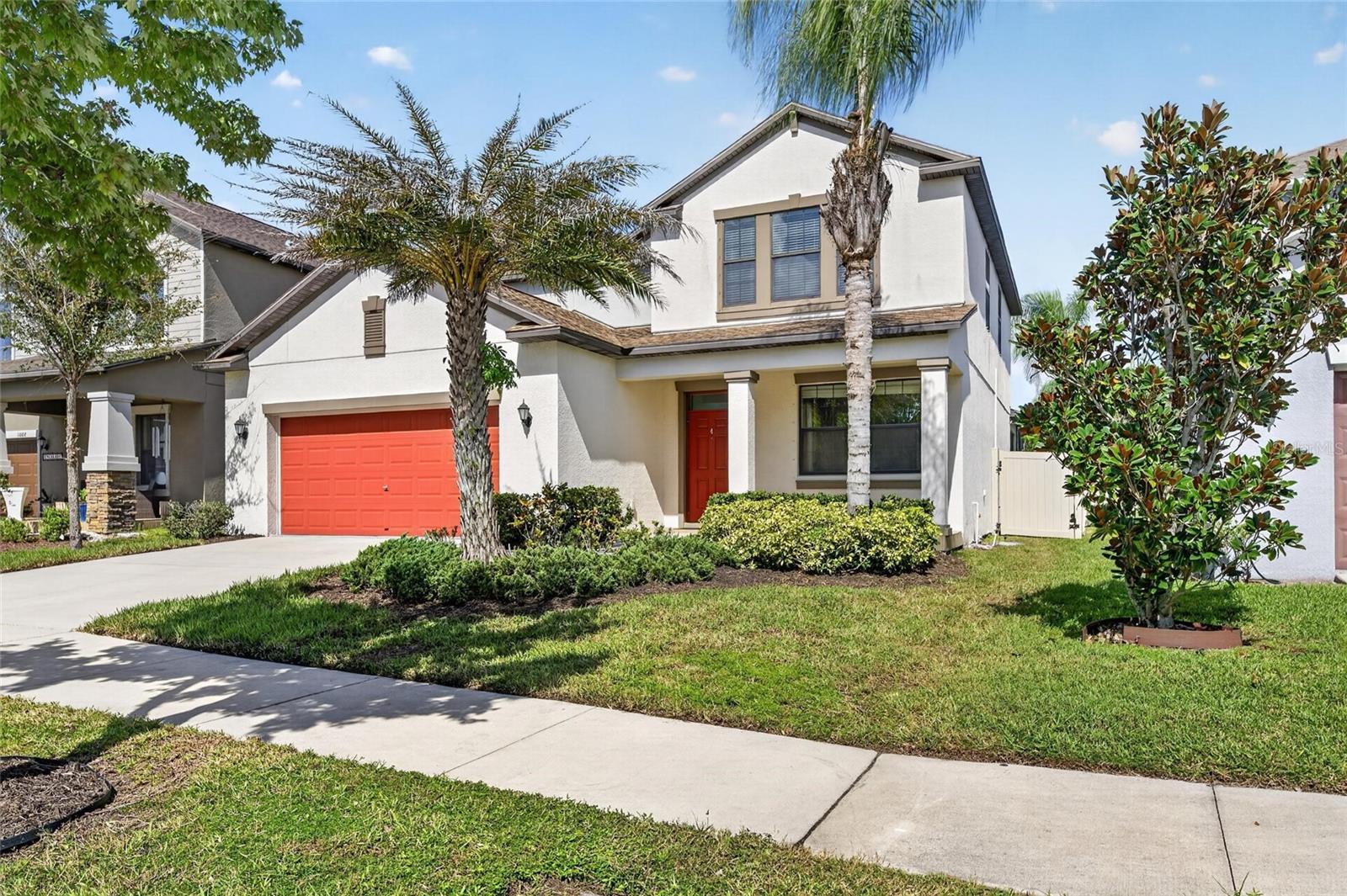 11010 PURPLE MARTIN BLVD - Photo 1