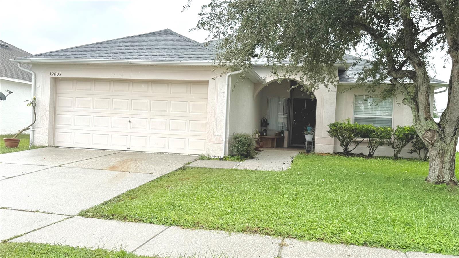 12005 BRIDGE POINT LN - Photo 1