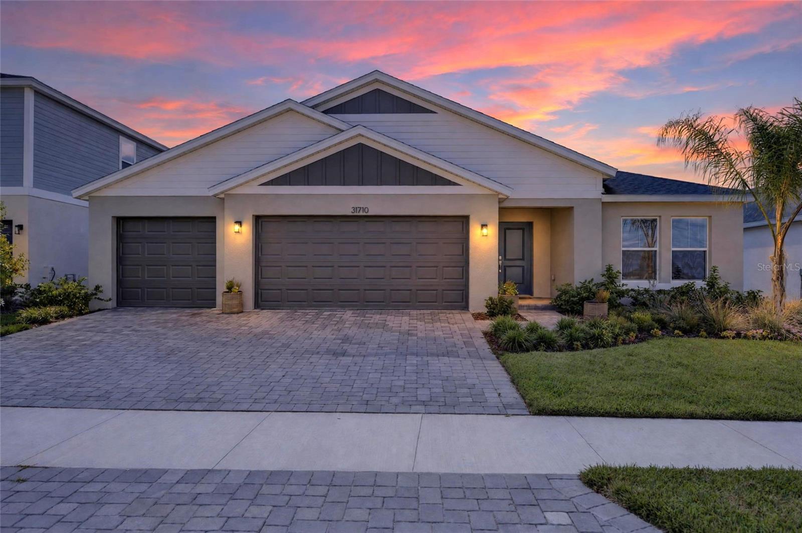 31710 CHATEAU MANOR LANE - Photo 1