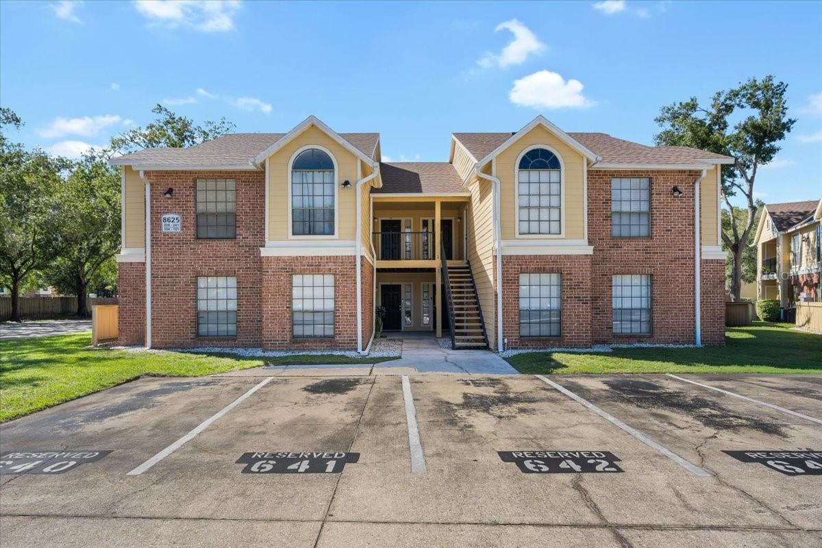 8625 FANCY FINCH DR #102 - Photo 1
