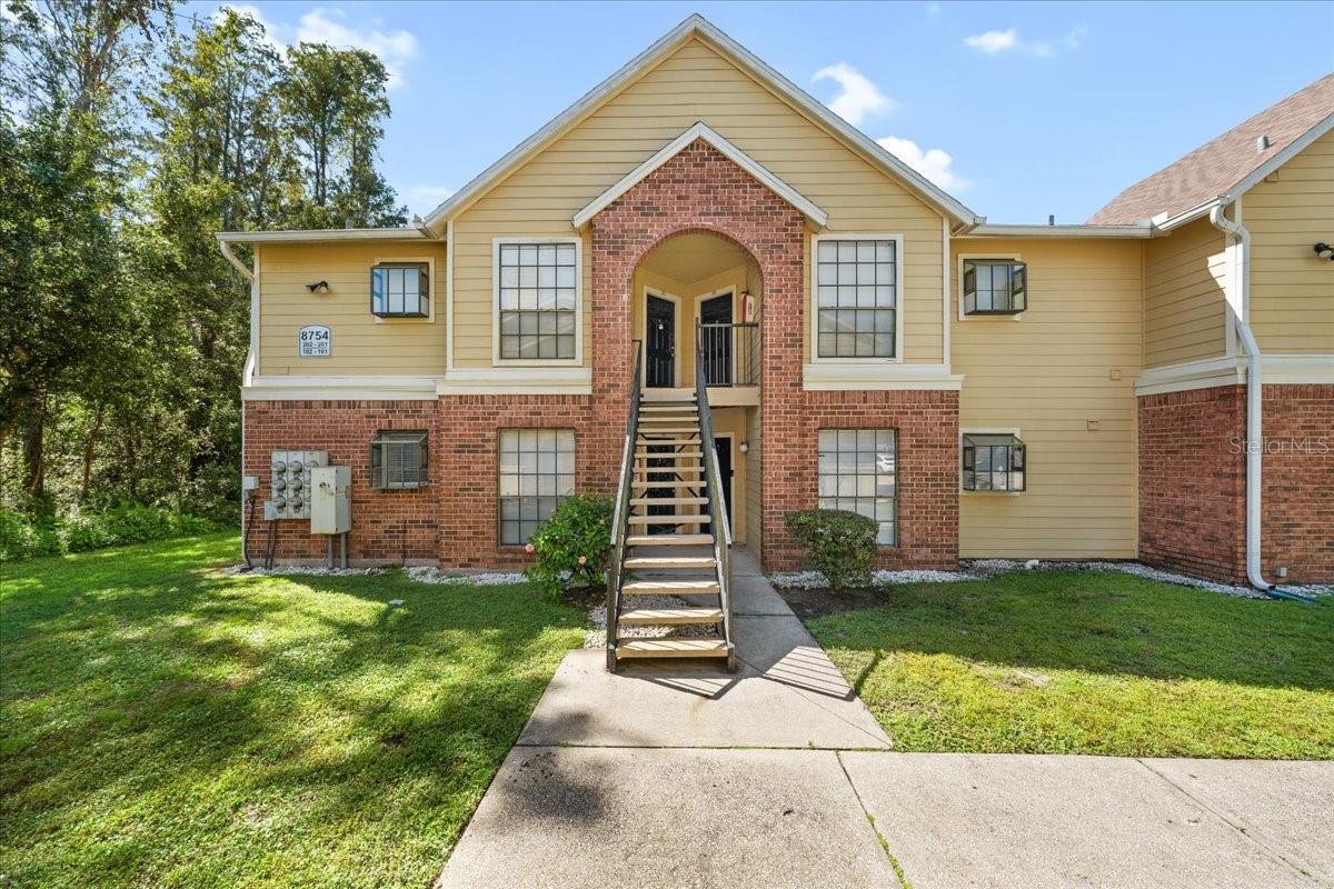 8754 MALLARD RESERVE DR #201 - Photo 1