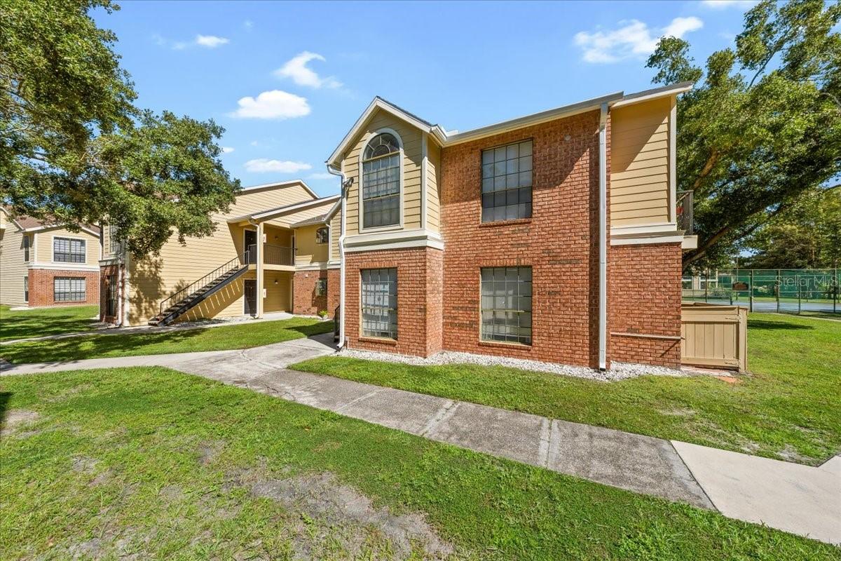 8742 MALLARD RESERVE DR #203 - Photo 1