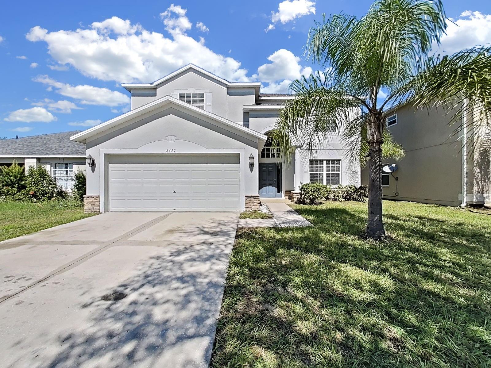8427 CARRIAGE POINTE DR - Photo 1