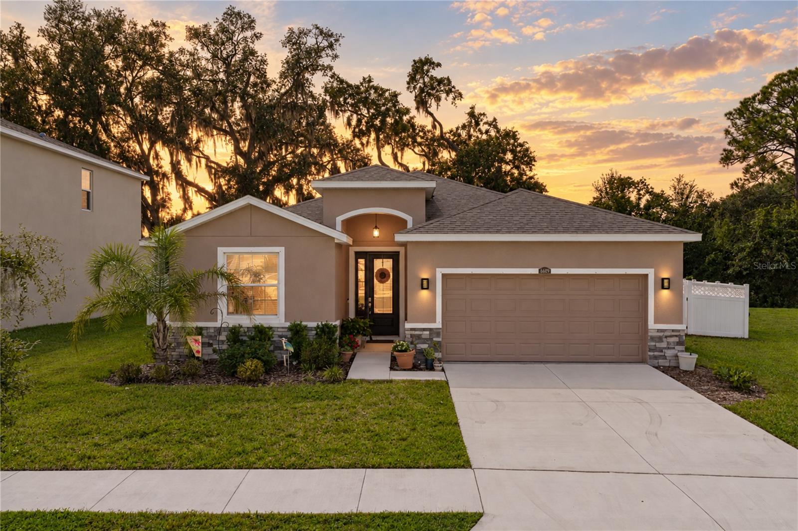 6689 COBBLE BLISS ST - Photo 1