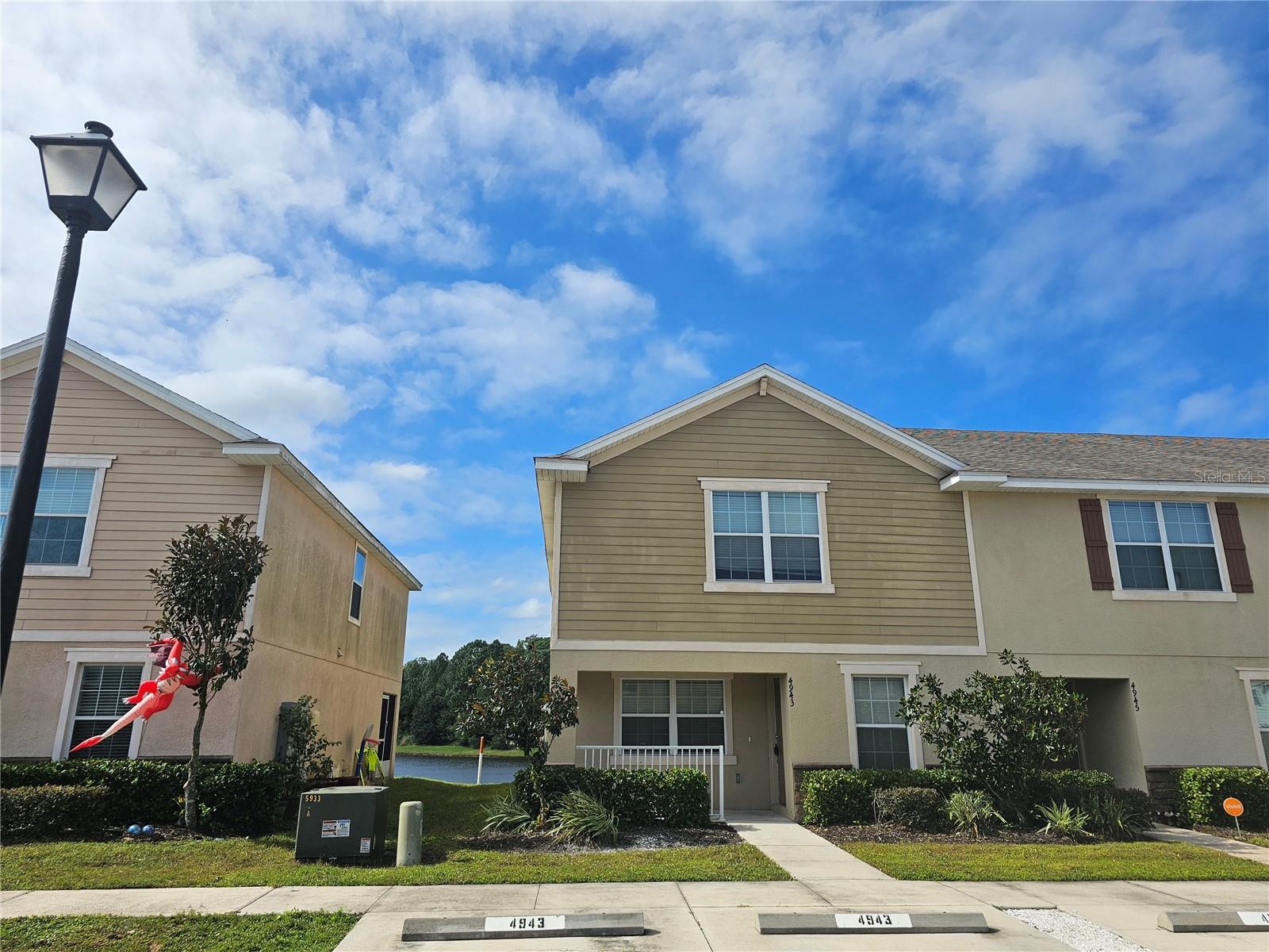 4943 WRANGLER WAY - Photo 1