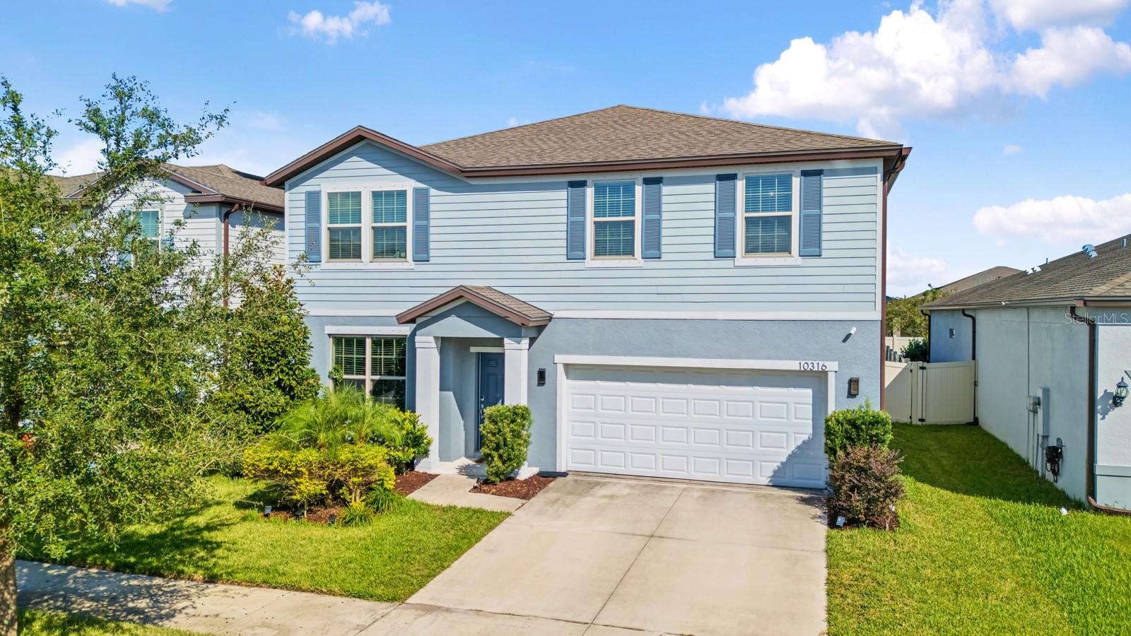 10316 WINE PRESS AVE - Photo 1