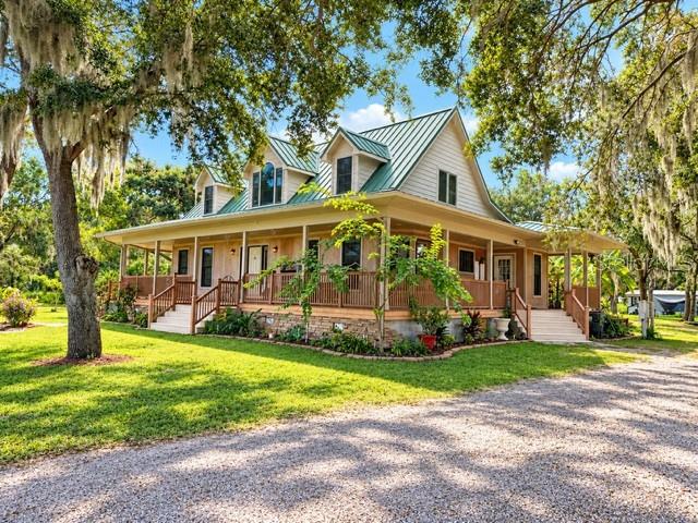 216 CASTILLO RD - Photo 1
