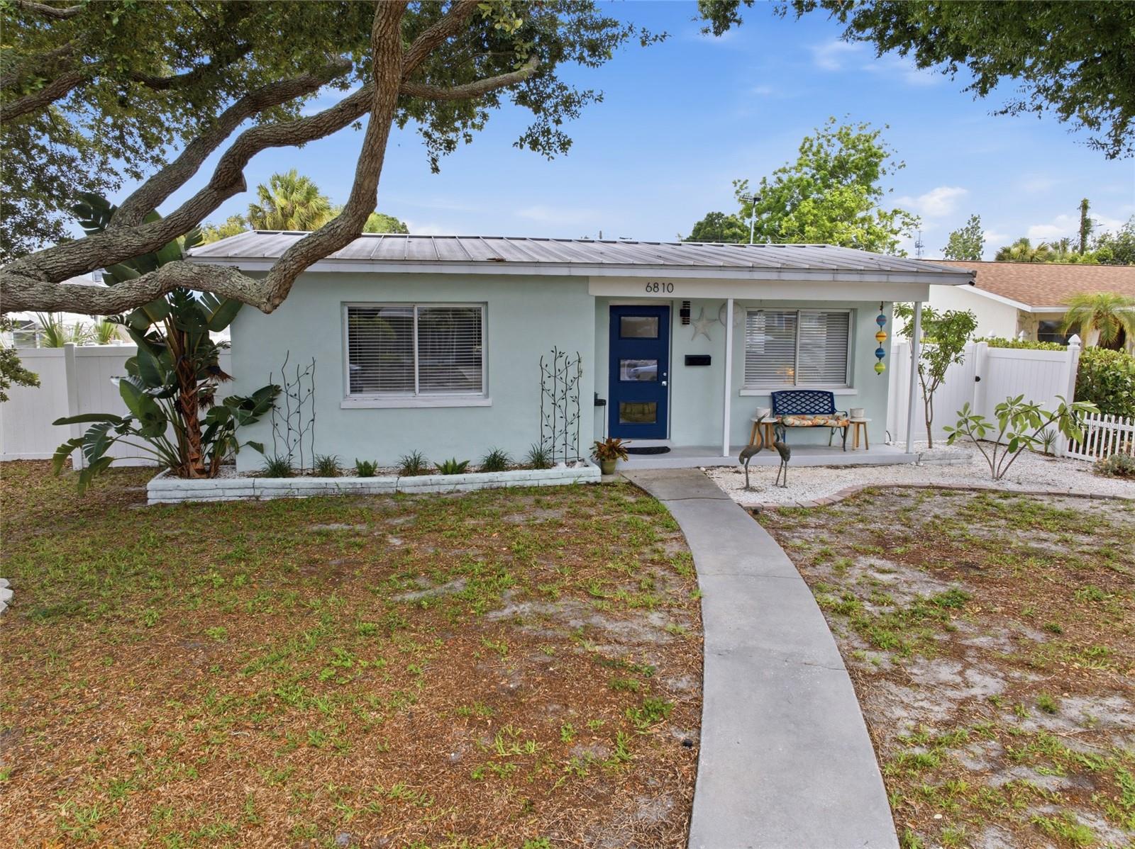 6810 4TH AVE N - Photo 1