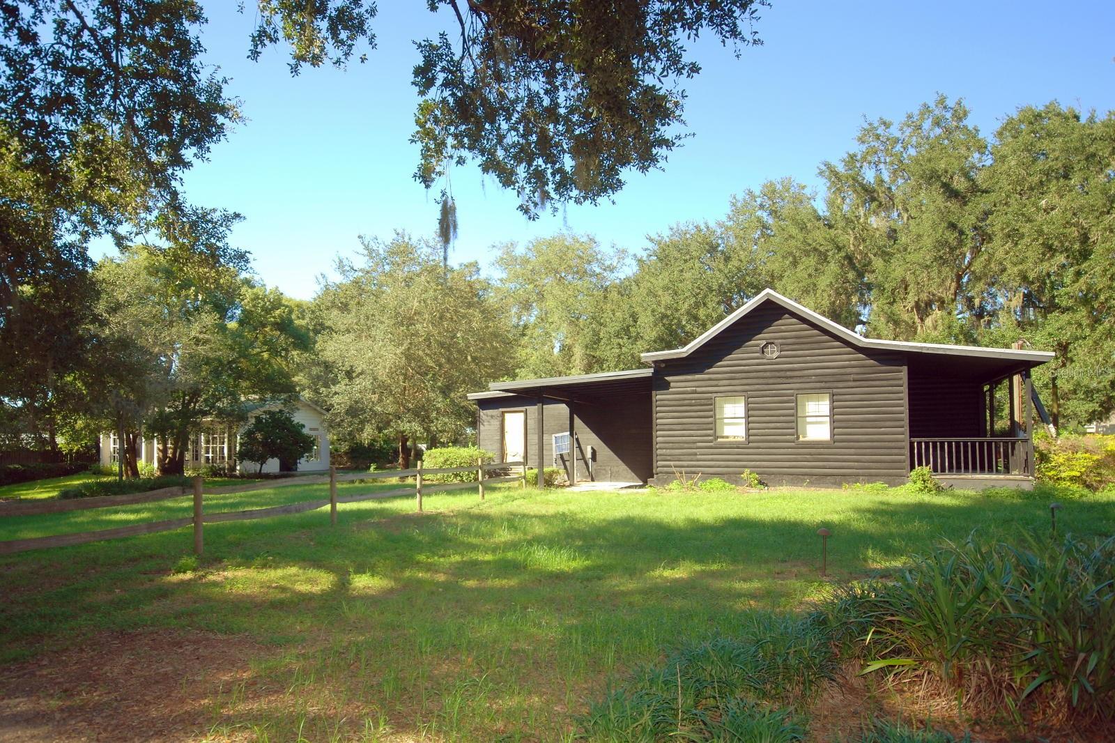 13022 E WHEELER RD - Photo 1