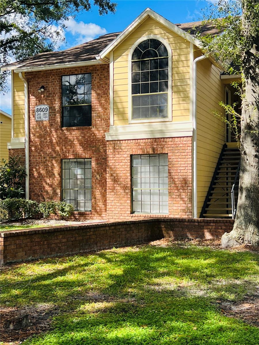 8609 MALLARD RESERVE DR #102 - Photo 1